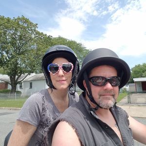 Meet your Posher, Eric